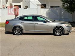 Kia Cadenza